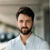 Daniel Küppermann