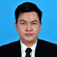 Christian Kevin Sukmana