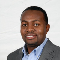Patrick Nganga, MBA