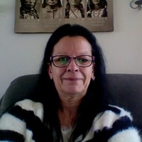 Catharine Adams