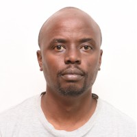 Joseph Gitau
