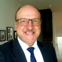 Dave Smith