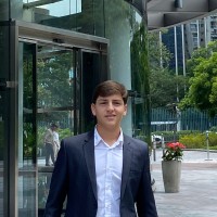 Rafael Ribeiro Gimenez
