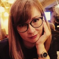 Светлана Азарова