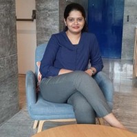 Ashwini Jayakumar