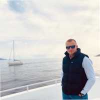 Pavlo Bilous
