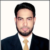 Syed Monir Uddin