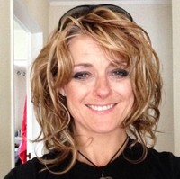 Tania Davis