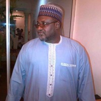 Umar Gana