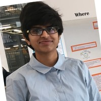 Anusha Bollimuntha