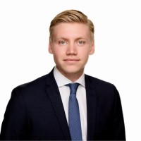 Kristian Eriksen
