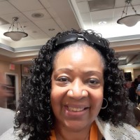 Robin Goode