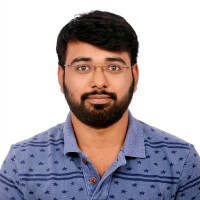 Puli Nihal Reddy