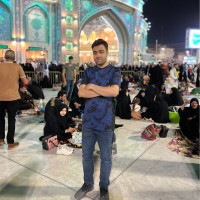 majid nasr