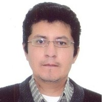 Jorge Benjamín Carpio Valencia