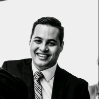 Benjamin Romero Kuan