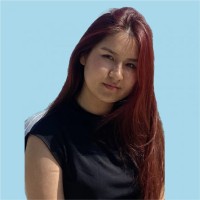 Madina Kazakhbayeva