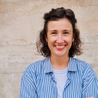 Margaux Metze