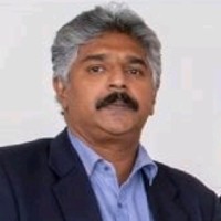 Vigneswaran Nadarajah