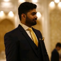 Ali Ijaz Hussain Butt