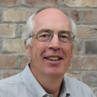 Todd Robinson