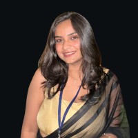 Siddhi Kumar