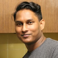 Vinodh Selvaraj