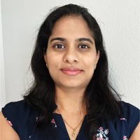 Lavanya G.