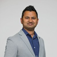 Parth Patel