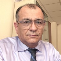 Masoud Gorjian