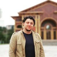 Serif Akdemir