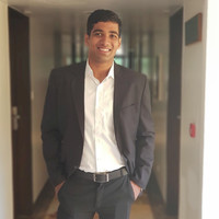 Himanshu Sharma