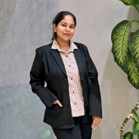 Aaditi Naik
