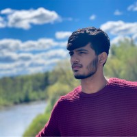 Varshil Fichadiya