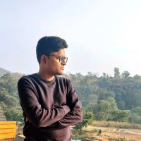 Anuj Vishwakarma