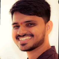 Kishorkumar Naik