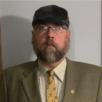 Stephen Fitzsimons
