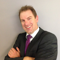 Kevin Goodall