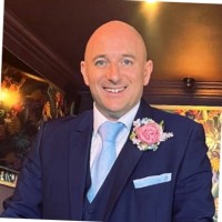 Martin Blofield