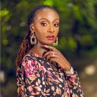 Caroline Njue