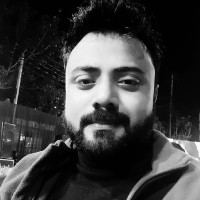 Manoj Arya