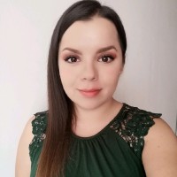 Maria Luciana Casillas Ponce