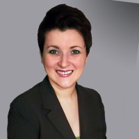 Iryna Ilyk, MSE, PMP, E-I-T