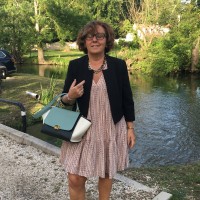 Sylvie Gangand