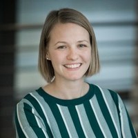 Charlotte Katrine W. Bluhme