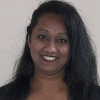 Jennifer Dsouza