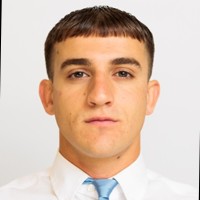 Babak Bakhtiari