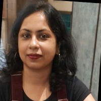 Tandrima Das