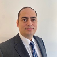 Andrii Petrykin