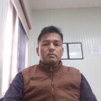 Arun Bhardwaj